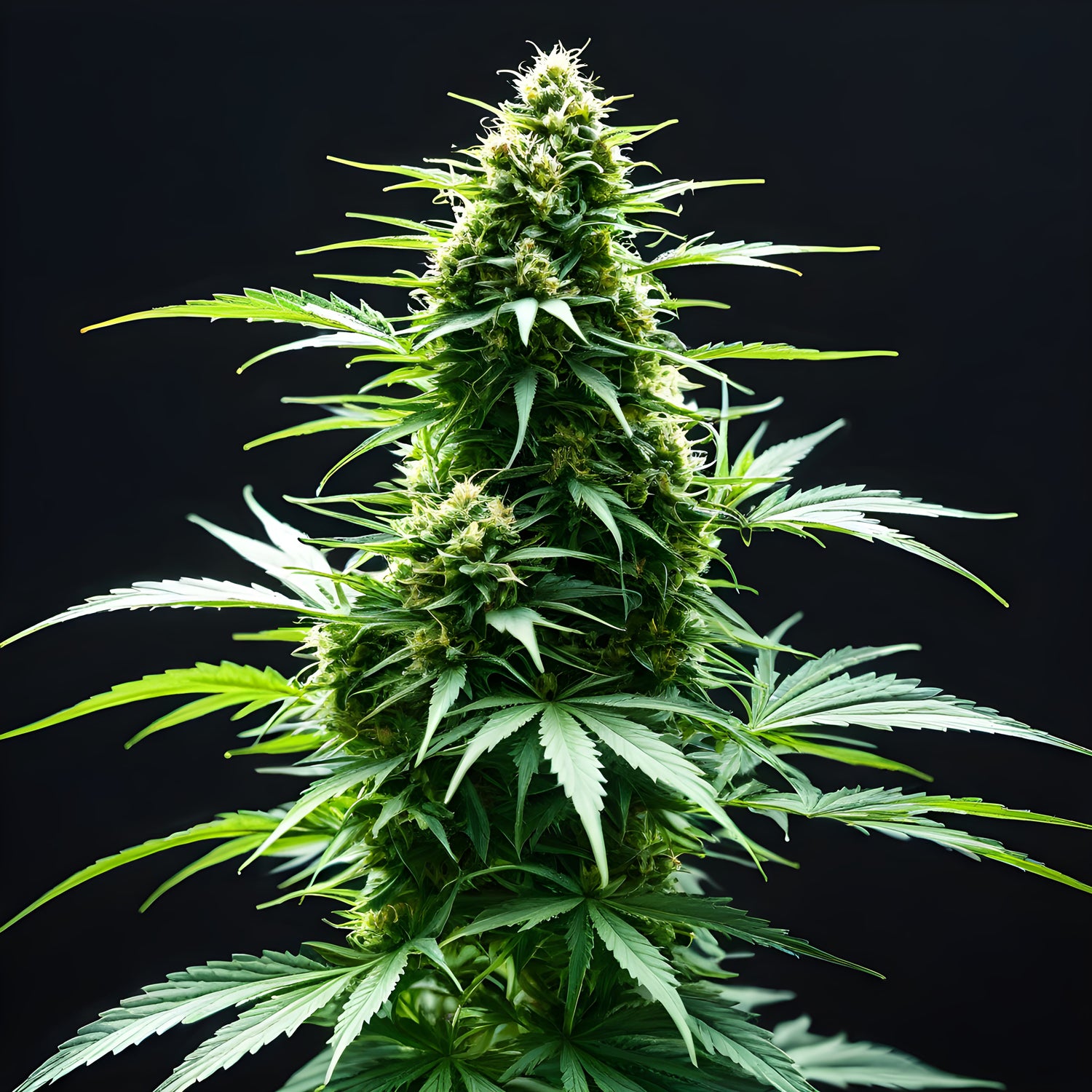Indoor/Outdoor - feminisierte Samen