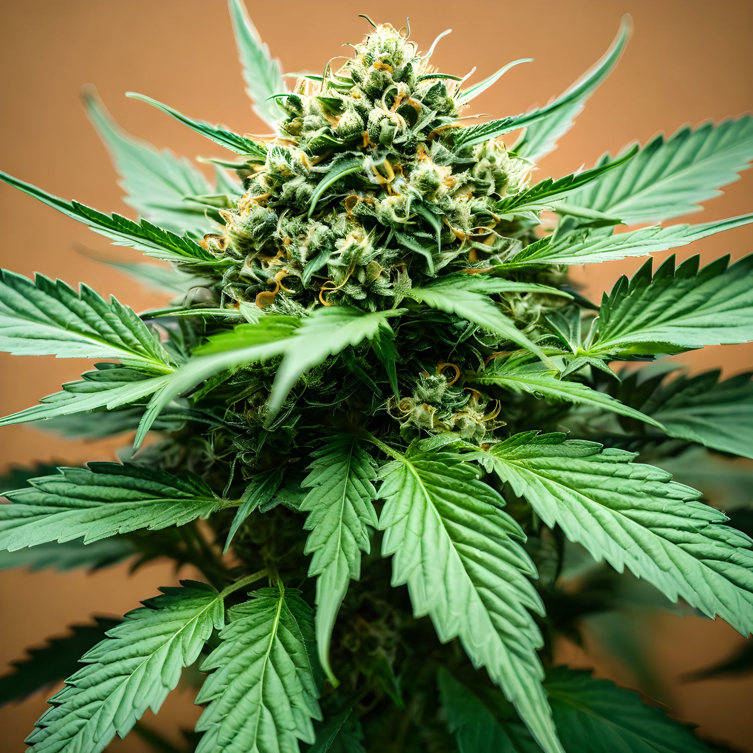 THC-Gehalt 23% - 32%