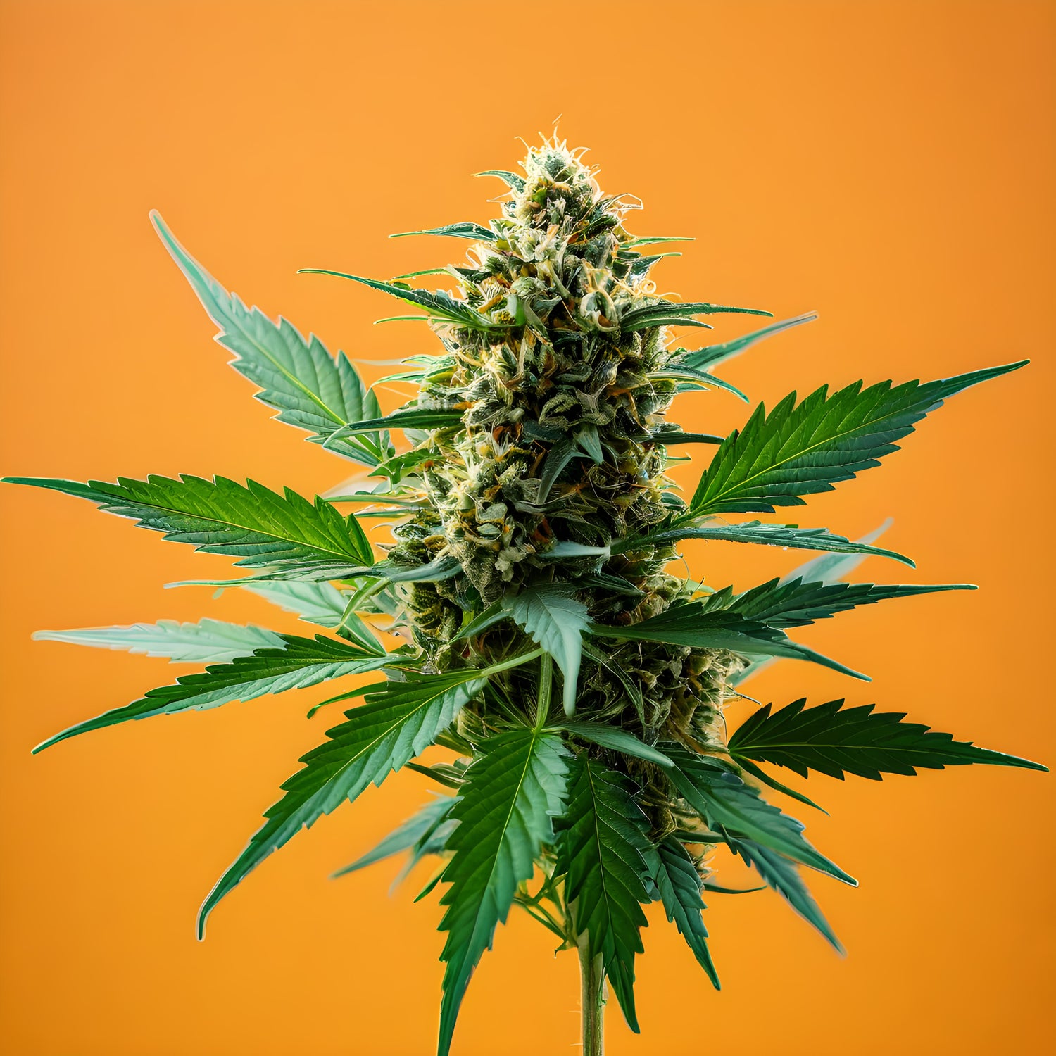 THC-Gehalt 15% - 19%
